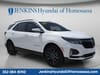 2 thumbnail image of  2023 Chevrolet Equinox RS
