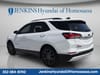 7 thumbnail image of  2023 Chevrolet Equinox RS