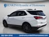 8 thumbnail image of  2023 Chevrolet Equinox RS