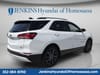 4 thumbnail image of  2023 Chevrolet Equinox RS