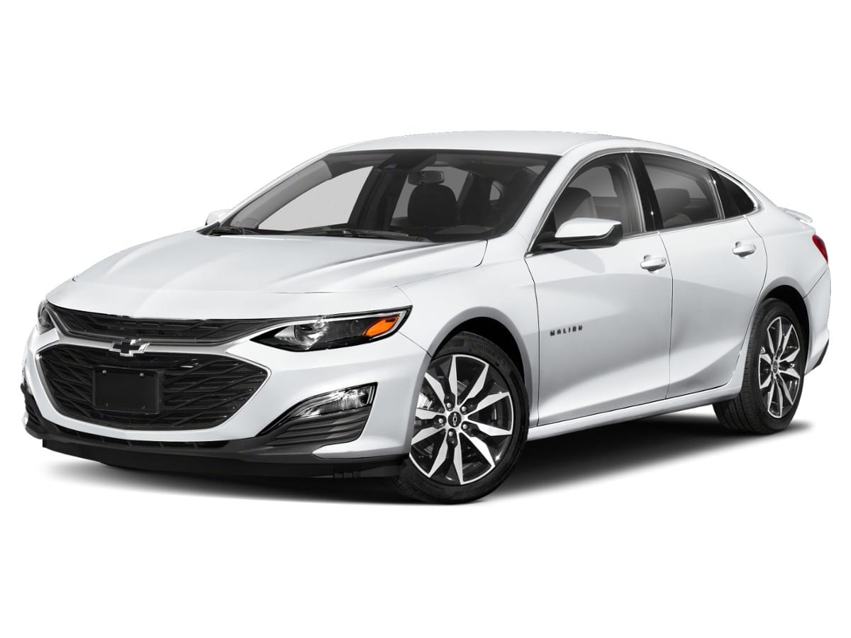 1 placeholder image of  2023 Chevrolet Malibu RS