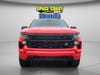 8 thumbnail image of  2023 Chevrolet Silverado 1500 Custom