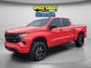 7 thumbnail image of  2023 Chevrolet Silverado 1500 Custom