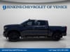 11 thumbnail image of  2023 Chevrolet Silverado 1500 Custom