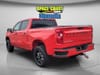 5 thumbnail image of  2023 Chevrolet Silverado 1500 Custom