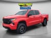 7 thumbnail image of  2023 Chevrolet Silverado 1500 Custom