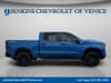 3 thumbnail image of  2023 Chevrolet Silverado 1500 Custom Trail Boss