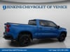 4 thumbnail image of  2023 Chevrolet Silverado 1500 Custom Trail Boss