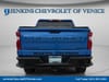 6 thumbnail image of  2023 Chevrolet Silverado 1500 Custom Trail Boss