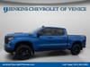 11 thumbnail image of  2023 Chevrolet Silverado 1500 Custom Trail Boss