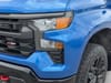 34 thumbnail image of  2023 Chevrolet Silverado 1500 Custom Trail Boss