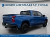 5 thumbnail image of  2023 Chevrolet Silverado 1500 Custom Trail Boss