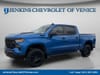 10 thumbnail image of  2023 Chevrolet Silverado 1500 Custom Trail Boss