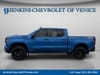 9 thumbnail image of  2023 Chevrolet Silverado 1500 Custom Trail Boss