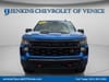 12 thumbnail image of  2023 Chevrolet Silverado 1500 Custom Trail Boss