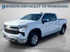1 thumbnail image of  2023 Chevrolet Silverado 1500 LT