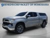 10 thumbnail image of  2023 Chevrolet Silverado 1500 LT