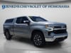 1 thumbnail image of  2023 Chevrolet Silverado 1500 LT