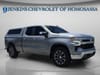 2 thumbnail image of  2023 Chevrolet Silverado 1500 LT