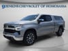 11 thumbnail image of  2023 Chevrolet Silverado 1500 LT