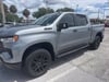 3 thumbnail image of  2023 Chevrolet Silverado 1500 LT Trail Boss