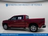 8 thumbnail image of  2023 Chevrolet Silverado 1500 LTZ