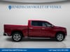 3 thumbnail image of  2023 Chevrolet Silverado 1500 LTZ
