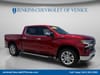 1 thumbnail image of  2023 Chevrolet Silverado 1500 LTZ