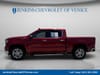 9 thumbnail image of  2023 Chevrolet Silverado 1500 LTZ