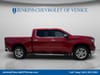2 thumbnail image of  2023 Chevrolet Silverado 1500 LTZ