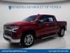 11 thumbnail image of  2023 Chevrolet Silverado 1500 LTZ