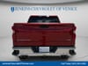 6 thumbnail image of  2023 Chevrolet Silverado 1500 LTZ