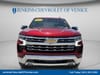 12 thumbnail image of  2023 Chevrolet Silverado 1500 LTZ
