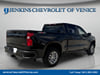 5 thumbnail image of  2023 Chevrolet Silverado 1500 RST