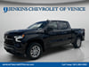 11 thumbnail image of  2023 Chevrolet Silverado 1500 RST