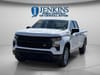 7 thumbnail image of  2023 Chevrolet Silverado 1500 WT