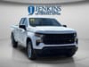 6 thumbnail image of  2023 Chevrolet Silverado 1500 WT