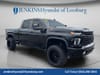 2023 Chevrolet Silverado 2500HD LTZ