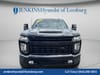 12 thumbnail image of  2023 Chevrolet Silverado 2500HD LTZ