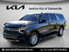 3 thumbnail image of  2023 Chevrolet Suburban LT