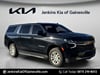 1 thumbnail image of  2023 Chevrolet Suburban LT