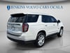 3 thumbnail image of  2023 Chevrolet Tahoe High Country