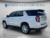 5 thumbnail image of  2023 Chevrolet Tahoe High Country