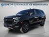 3 thumbnail image of  2023 Chevrolet Tahoe Z71