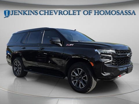 1 image of 2023 Chevrolet Tahoe Z71