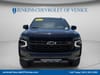 12 thumbnail image of  2023 Chevrolet Tahoe Z71
