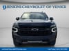 12 thumbnail image of  2023 Chevrolet Tahoe Z71