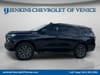 10 thumbnail image of  2023 Chevrolet Tahoe Z71