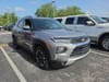 1 placeholder image of  2023 Chevrolet TrailBlazer LT