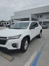 1 thumbnail image of  2023 Chevrolet Traverse LS